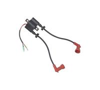 Rectificador Motocicletas Para YT150 Para Motor Fueraborda 9.9-15HP Reemplace 6B4-85530-00 6B4-85570-00 680-85570-00 680-85570-02 Bobina Encendido Conjunto Barco