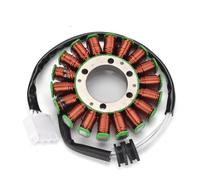 Rectificador Motocicletas Para YZF R6 Para Para YZFR6 2006-2017 2016 2015 2014 2013 2012 2011 2010 2C0-81410-00 2C0-81410-01 Bobina Del Estator De La Motocicleta