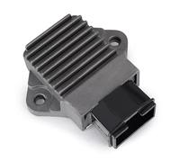 Rectificador Rectificador Regulador Voltaje Motocicleta Para CBR600 Para CBR900 Para CBR1100 Para HORNET CB600F Para SHADOW NV750C V W VT 125 250 750 SH603 Regulador Motocicleta