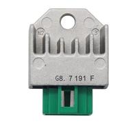 rectificador Rectificador Regulador Voltaje para EU10I EU2000I EU20I EU2600I EU26I EU3000IS EU30IS EX24 EX28 EX2800C 31710-ZS9-A02