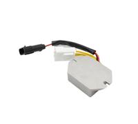 Rectificador regulador 0630-288 Arctic M1100 153 M9000 HCR 162 ZR5000 LXR 137 ZR9000 ZR9000 SNO Pro 129 F1100 LXR para número de Pieza 0630-288