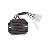 Rectificador regulador 12V 280W 3TNE74 3D74E 3D68E 119640-77710 11964077710 1 Uds