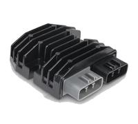 Rectificador regulador 300W-450W ajuste automático 35A 12V para C GT 650 para Sport 600 HP4 1000 R RT 1200 regulador voltaje moto