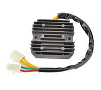 Rectificador regulador 31600-BA1-R300 for Daelim VJF 125 250 VJ VL Fi Steezer SN125 EFI S-300 S3 SL125U S1 SV125 regulador de voltaje de motocicleta