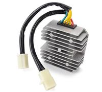 Rectificador regulador 31600-LEA5-C01 compatible con Kymco Super 8 50i 4T 50 2T MMC Like 200i People One 125 Dink 125LC Agility S 125i CBS