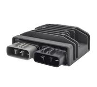 Rectificador Regulador 31600-MGZ-J01 Compatible con Honda CBR600RR CB500F CB500X CB1100 CBR500R CBR650F TRX680 Pioneer
