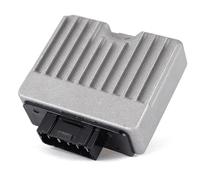 Rectificador regulador 32800-35E00 Compatible con UX50 Zillion 99-00 AY50 Katana 97-04 Boulevard 100 4T 02-14 Atlantis 4T 50