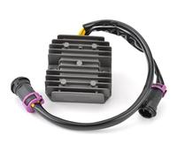 Rectificador regulador 5 3 01 0081 53010081 Compatible con piezas de motocicletas automotrices para el número de pieza LU019140 ATV 300B