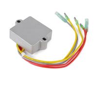 Rectificador Regulador 65W-81960-10 para Yamaha F20A F25A F25 ES/LH T/SLR ES/LR MS/LH F30 TS/LR F30A F40 FT25B FT25 TLR 12V
