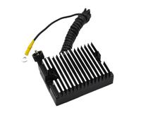 Rectificador Regulador 74519-88A Compatible con Harley FLSTS Heritage | Apto para modelos Softail FXD Super, FXDB, FXDL Low Rider y FLTC