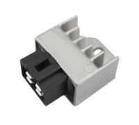 Rectificador regulador Compatible con C90 CG125 CRF150F CRM50R NH90 NJ50MD PK50 SA50P Elite S SGX50 SH100 Sento 50