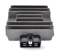Rectificador regulador Compatible con CB125E GLH125 TMX GL150 STORM125 GLH125 CB125E TMX150 Supremo GL150