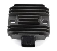 Rectificador regulador Compatible con GSR400 GSR600 GSX1400 TU250 TU250X UX125 UX150 Sixteen UH125 UH200 DL1000 1000