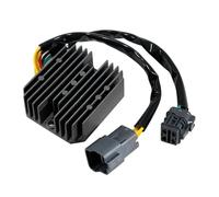 Rectificador Regulador Compatible Con Kymco Para DTX 360 2021-2024 Para Agility 300 2019-2020 Reemplazo Del Regulador Rectificador De Motocicleta