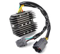 Rectificador Regulador Compatible Con Kymco Para MXU 300 2020-2022 Para UXV 500 2009 Reemplazo Del Rectificador Del Regulador De La Motocicleta