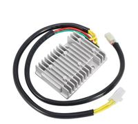 Rectificador Regulador Compatible Con Kymco Para Tersely 150 2015-2017 Para People 50 2019-2024 Reemplazo Del Regulador Rectificador De Motocicleta
