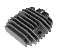 RECTIFICADOR REGULADOR Compatible con Modelos de Motocicleta FZ6 FZ6N FZ6S YZF R1 R6 VSTAR XVS400 DS400 XP500 TMAX 500 TDM850 REEMPLACIÓN del PAREDOR