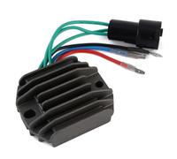Rectificador regulador compatible con motores fueraborda F40 F40A F50 F40C F50D F60 FT50 T50 FT60 T60 62Y8196000 64J8196000 64J8196010