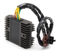 Rectificador Regulador Compatible Con Piaggio Para GTV250 2007-2010 Para GTS250 2006-2012 Reemplazo Del Rectificador Del Regulador De La Motocicleta