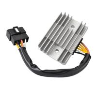 RECTIFICADOR REGULADOR Compatible con piezas de motocicleta automotriz ZR400 Zephyr X ZR550 Zephyr ER500 para el número de pieza 5 21066-1098 ZR 400 550
