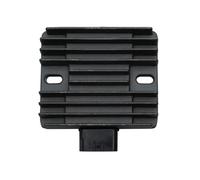 Rectificador Regulador Compatible Con Suzuki Para UH200AL4 2014 2015 2016 2017 2018 2019 Accesorios Rectificadores Reguladores Voltaje De Motocicleta