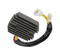 Rectificador regulador Compatible con T1304040 T1300560 T1300535 para 600 650 R 675 Sprint GT1050 ST955 y Street Triple 675