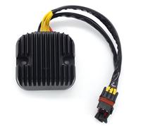 Rectificador Regulador Compatible Con Victory Para CRUISER CA Touring 2006 Para Vegas Ness Signature Series 2005 Regulador De Voltaje De Motocicleta OEM: 2410337