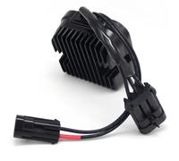Rectificador Regulador Compatible Con Victory Para Kingpin Low 2009 Para Hammer S 2009-2012 Para Kingpin 2008-2012 Regulador De Voltaje De Motocicleta OEM: 4011062 4012718