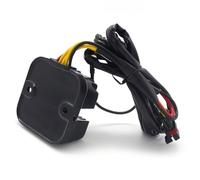 Rectificador Regulador Compatible Con Victory Para V92 Touring Para CRUISER 2002 Para Deluxe Touring Para CRUISER V92 2002 Regulador Voltaje Motocicleta OEM: 2410230