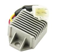 Rectificador Regulador Compatible Con Yamaha Para XT500 1986-1989 Para BW350 1987-1988 Para DT125E 1989-1991 Rectificador De Motocicleta OEM: 55V-81960-90