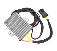 Rectificador regulador DC 12V 710006824 Compatible con MAX Turbo DS RS XDS XRC XMR XRS