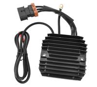 Rectificador Regulador de 12V Compatible con ZFORCE Z10-4 y Z10 Modelos 2024-2026