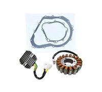 Rectificador regulador de estator apto for S GSXR600 GSX-R600 GSX-R750 750 2006-2024