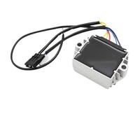 Rectificador regulador de Motocicleta 01983800 01916800 Compatible con Hatz 1B20.30 1B20V.20 1B27.10 1B30.25 1B40.14 1D42.10 1D81.24 Terex MBR71