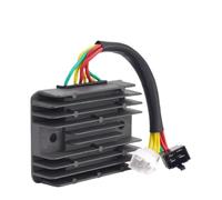 Rectificador regulador de Motocicleta, 12V, 916 S4 996 S4R 998 Biposto SPS 900 GT1000 S 620 750 800 Ie ST2 944 ST3 ST4 ST4S SPS