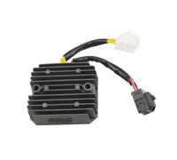 Rectificador regulador de Motocicleta 31600-KTF-641 Compatible con SH125 SH150 2005-2012 UH125 UH125D 2009 PES125 PS125 PES150 PS150