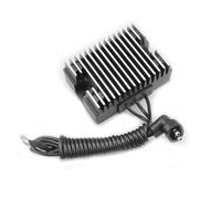 Rectificador regulador de Motocicleta Compatible con Electra Fat Low Rider Road King Softail 1340 74519-88 74519-88A