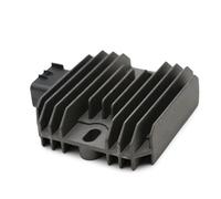 Rectificador regulador de motocicleta compatible con Suzuki GSR400, GSR600, GSX1400, TU250, TU250X, UX125, Sixteen, UH200, Burgman.