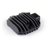 Rectificador regulador de Motocicleta de 12 V para número de Pieza SH650D-11 5BN-81960-00 Compatible con Piezas de Motocicletas automotrices YZF-R6 VStar Dragstar