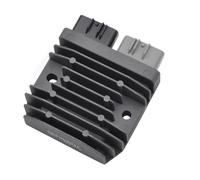 Rectificador regulador de Motocicleta para 31600-MGZ-J01 Compatible con Piezas de Motocicletas automotrices CB500F CB500X CB1100 CBR500R CBR650F CBR600RR Pioneer para número de Pieza FH020AA