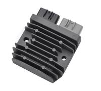 Rectificador regulador de Motocicleta para 31600-MGZ-J01 Compatible con Piezas de Motocicletas automotrices CB500F CB500X CB1100 CBR500R CBR650F CBR600RR
