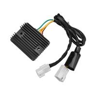 Rectificador Regulador De Motocicleta Para CB 1300 F3 F13 Super Four 2003-2004 5 6 A5 A6 A7 A8 SA 7 8