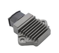 Rectificador Regulador De Motocicleta Para CB400 VTEC CB600 CBR600 F2 F3 CB400F CBR1100XX CBR400 Hornet VTR250 MC33 VTR1000 Regulador Voltaje Para Moto