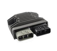 Rectificador Regulador De Motocicleta para Suzuki AN650 AN650Z GSX-S1000 GSX-S1000A GSX-S1000F Rectificador de Motocicleta(Regulator Only)