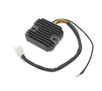 Rectificador Regulador De Motocicleta para Suzuki GS650 650GTZ 650GTX LT230GE LTF230 GS650G para Katana 650 GS1100E GSX1100E Rectificador de Motocicleta
