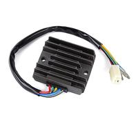 Rectificador Regulador De Motocicleta para Suzuki GSX1100 SZ SD para Katana GSX 1100 1982 1983 GU76A-1016 32800-49330 32800-49331