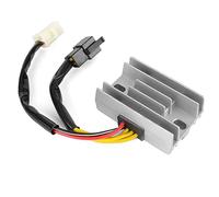 Rectificador Regulador De Motocicleta para Suzuki GSX250 GSX250SSM GSX400 GSX400SSN para Katana 400 GK77A 32800-45D00 rectificador