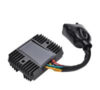Rectificador Regulador De Motocicleta para VFR800 VFR 800 para Interceptor ABS CBR1100XX RVT1000R VTR1000S RC46 A2 A3 A4 A5 A6 A7 A8 A9 HQGQCEZEK