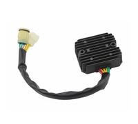 Rectificador regulador de Motocicleta para XRV750 Africa Twin 1993-2003 SH538D-13 31600-MY1-003