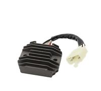 Rectificador Regulador De Motocicleta para XV250 para Virago 250 XVZ1300 Royal Star TRX850 XTZ750 Super Tenere 750 FZ400 FZS600